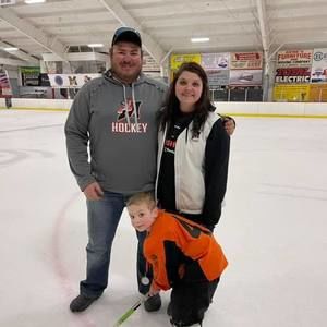 Meet your Posher, Courtney